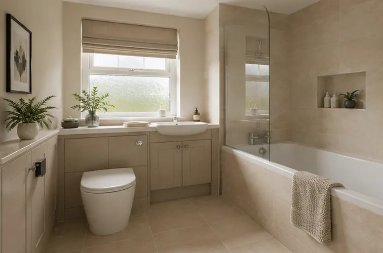 Accessible Bathrooms East Kilbride Gallery – bathroom design example 2