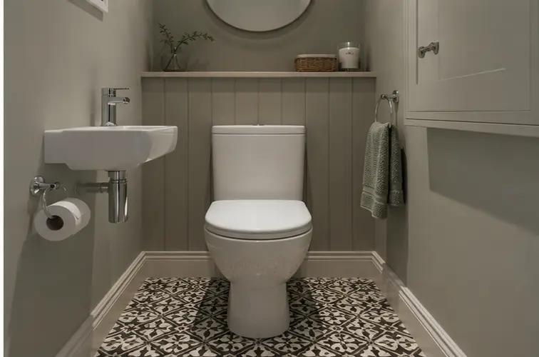 Accessible Bathrooms East Kilbride Gallery – bathroom design example 3