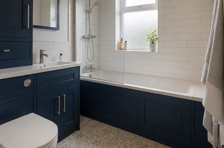 Bathroom Design East Kilbride Gallery – bathroom design example 3