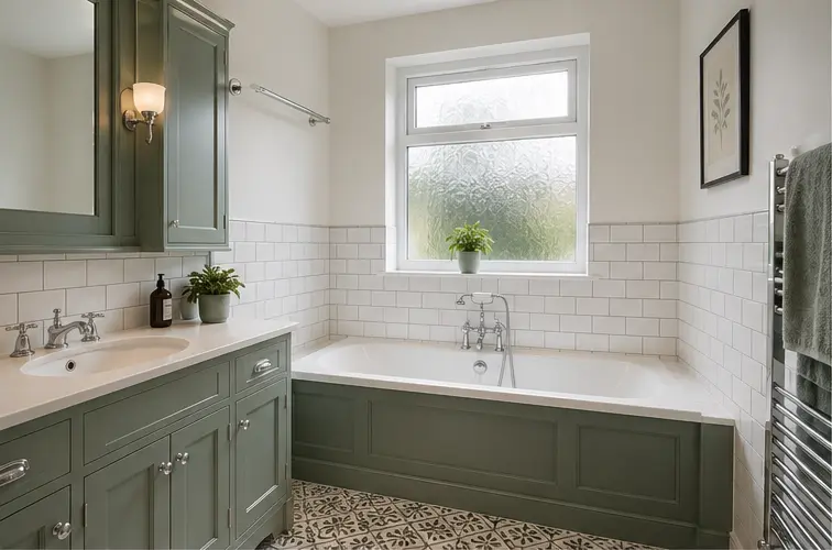 What Affects Bathroom Renovation Cost in East Kilbride? Gallery – bathroom design example 2