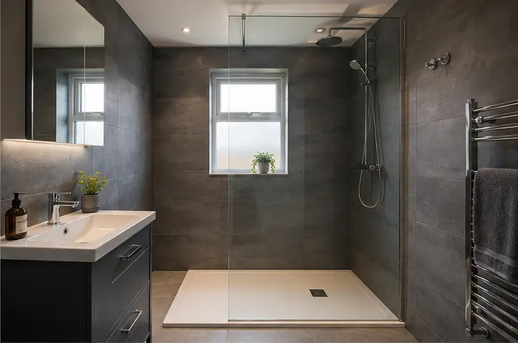 What Affects Bathroom Renovation Cost in East Kilbride? Gallery – bathroom design example 3
