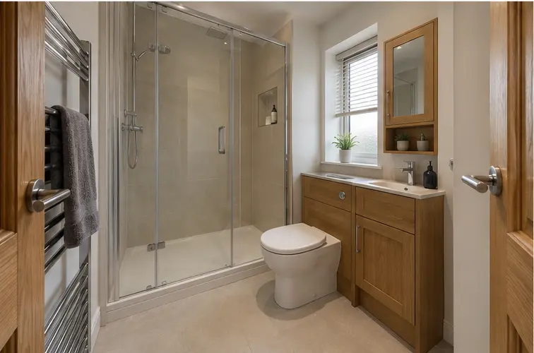 Bathroom Renovations East Kilbride Gallery – bathroom design example 2