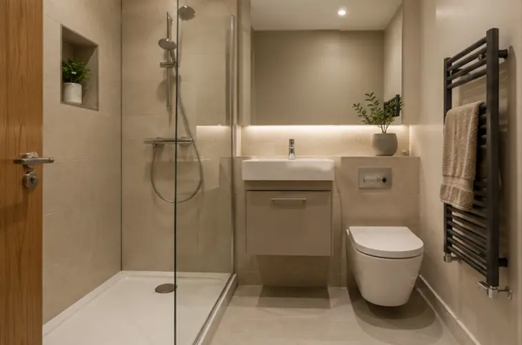 Bathroom Ideas for Your East Kilbride Quote – bathroom design example 2
