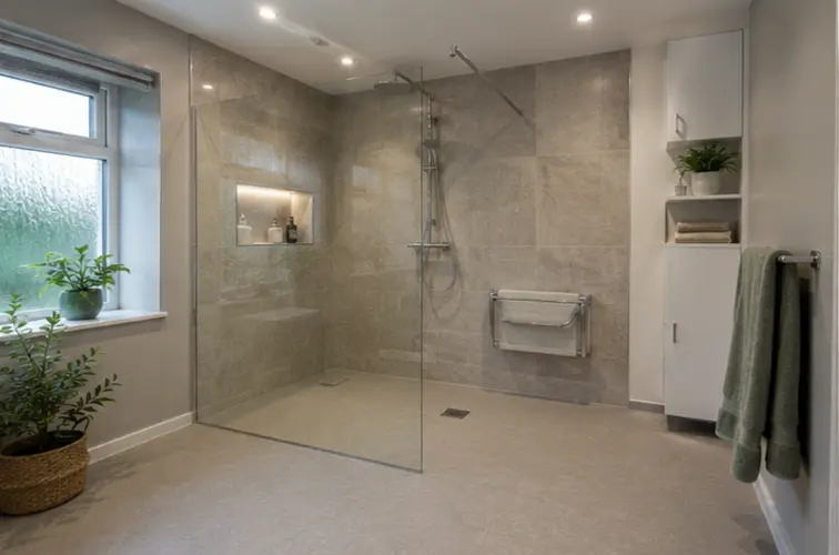 Bathroom Ideas for Your East Kilbride Quote – bathroom design example 3