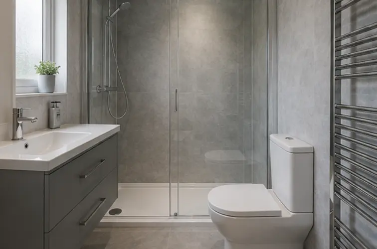 Fitted Bathroom Suites East Kilbride Gallery – bathroom design example 2