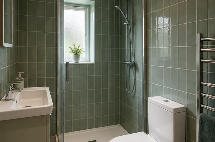How Long Does a Bathroom Installation Take in East Kilbride? Gallery – bathroom design example 3