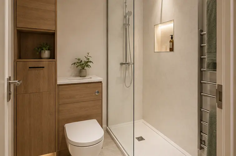 How to Choose a Bathroom Fitter in East Kilbride Gallery – bathroom design example 3