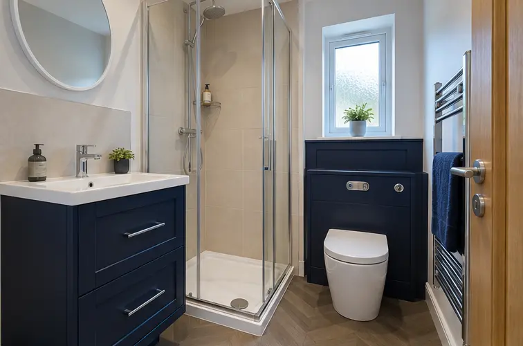 How to Plan a Bathroom Renovation in an East Kilbride Home Gallery – bathroom design example 3