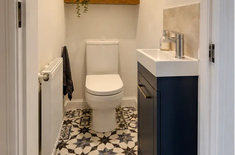Small Bathrooms East Kilbride Gallery – bathroom design example 2