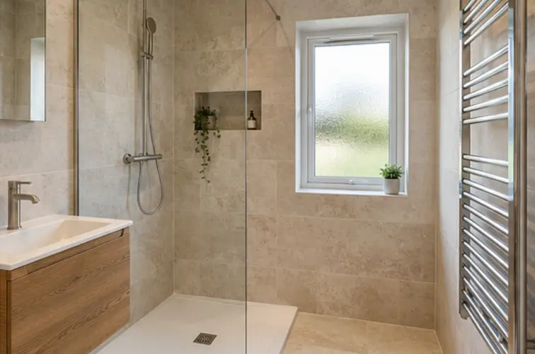 Small Bathrooms East Kilbride Gallery – bathroom design example 3