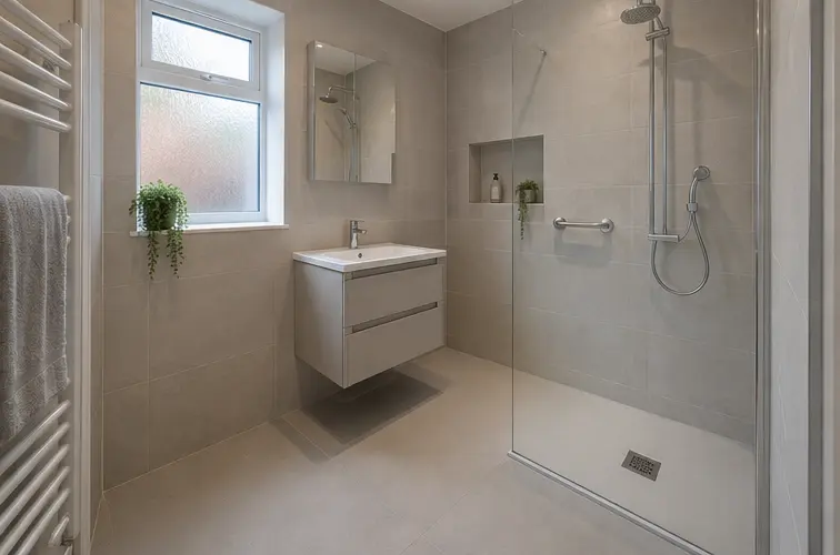 Where to Invest When Renovating Your Bathroom Gallery – bathroom design example 2